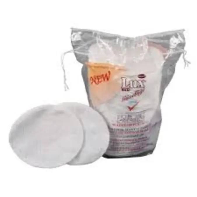 Lux Make-Up Pads Maxi 40Pcs